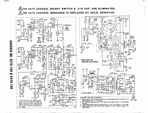 Musicaman HD130 schematic (tube phase inverter version)